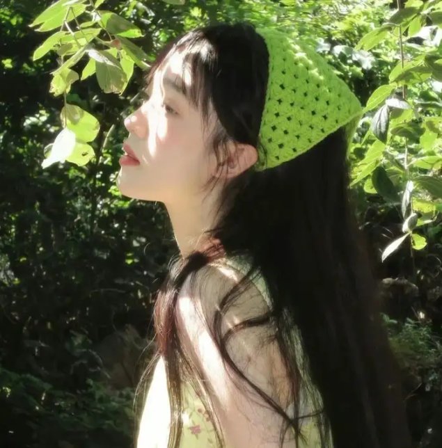 断线森林