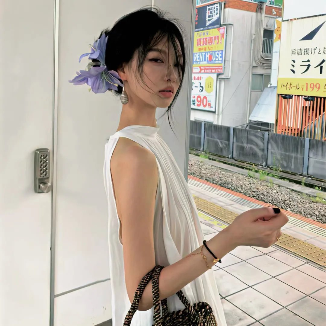 长安秘闻