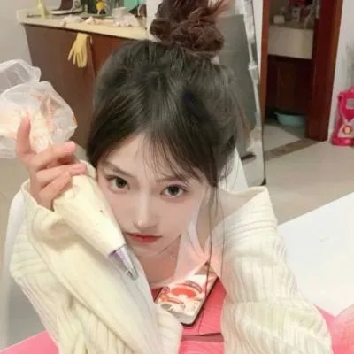 粘合平行线