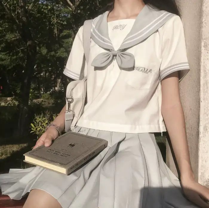林中绮谭