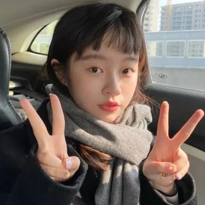 我喊爱